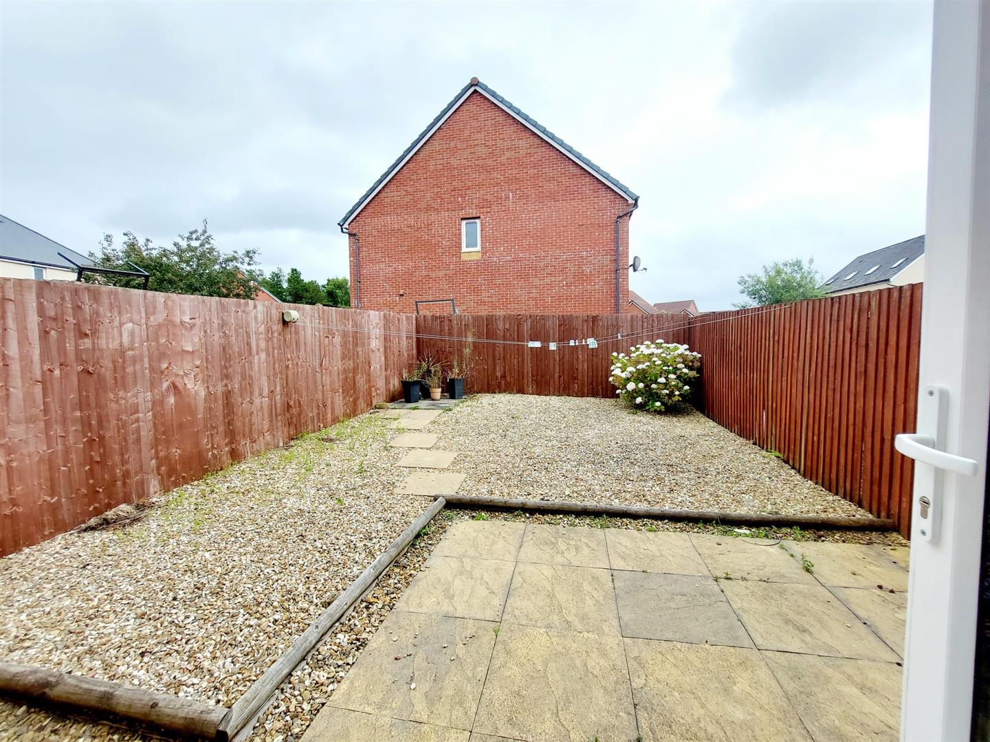 Elm Tree Road, Penllergaer, Swansea, SA4 9FH